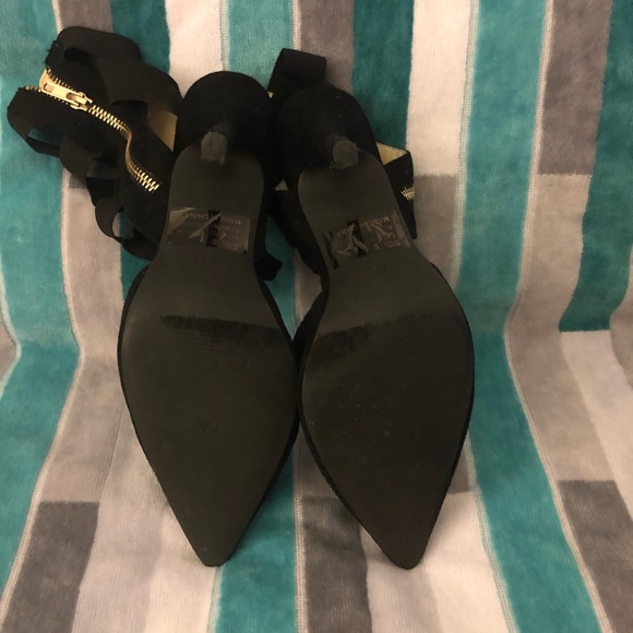 EUC Heels Shoes - Picture 3 of 3